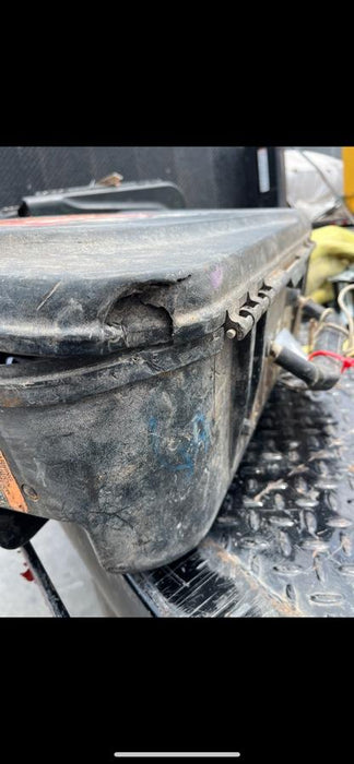 2022 LINCOLN ELECTRIC LN-25X