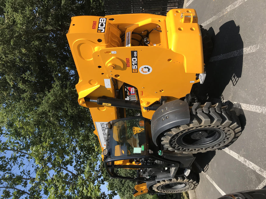 2020 JCB 510-56