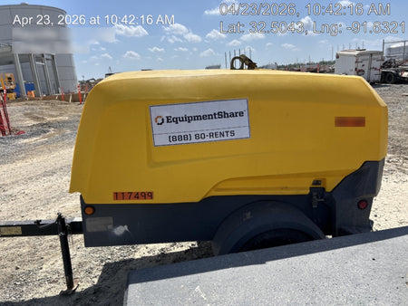 2020 ATLAS COPCO XAS188