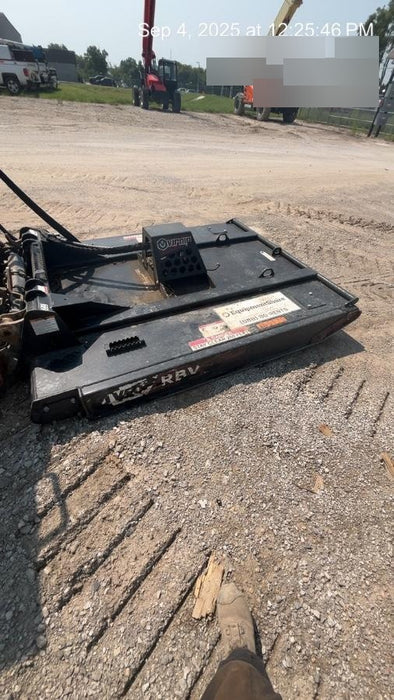 2023 VIRNIG RBV72-25