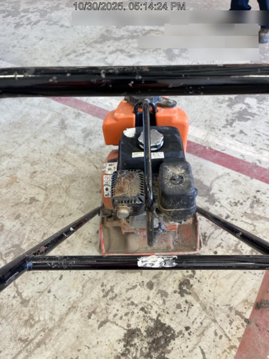 2023 MULTIQUIP MVC82VHW