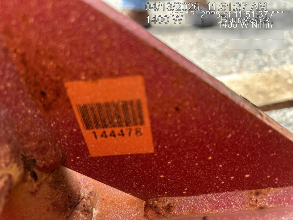 2021 KEY PLANT KP-AOS-ST2-IDLER