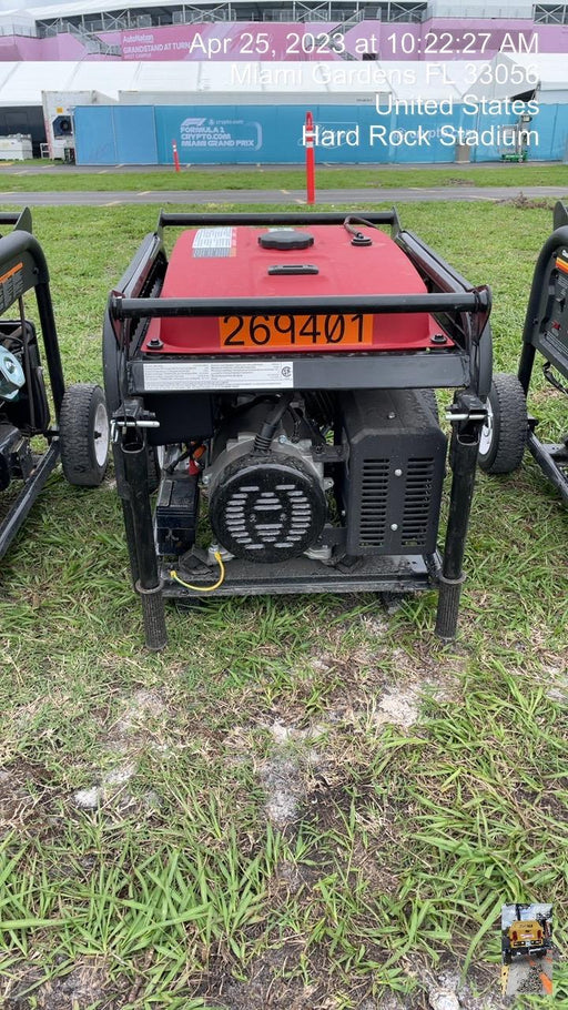 2022 MI-T-M GEN-8000-0MME