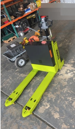 2026 CLARK WPX45