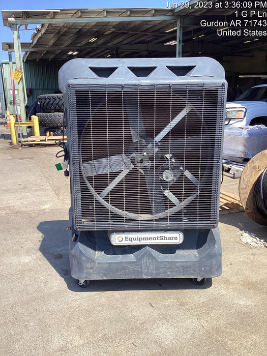 2020 PORTACOOL Cyclone 160