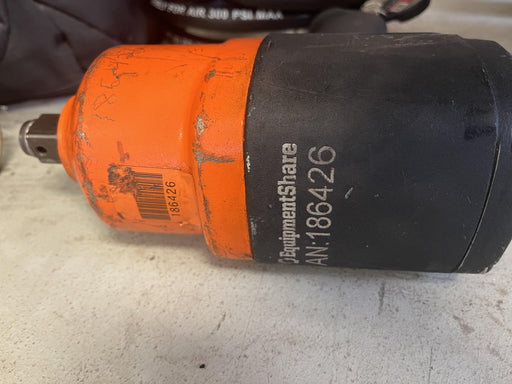 2021 MICHIGAN PNEUMATIC 750SS