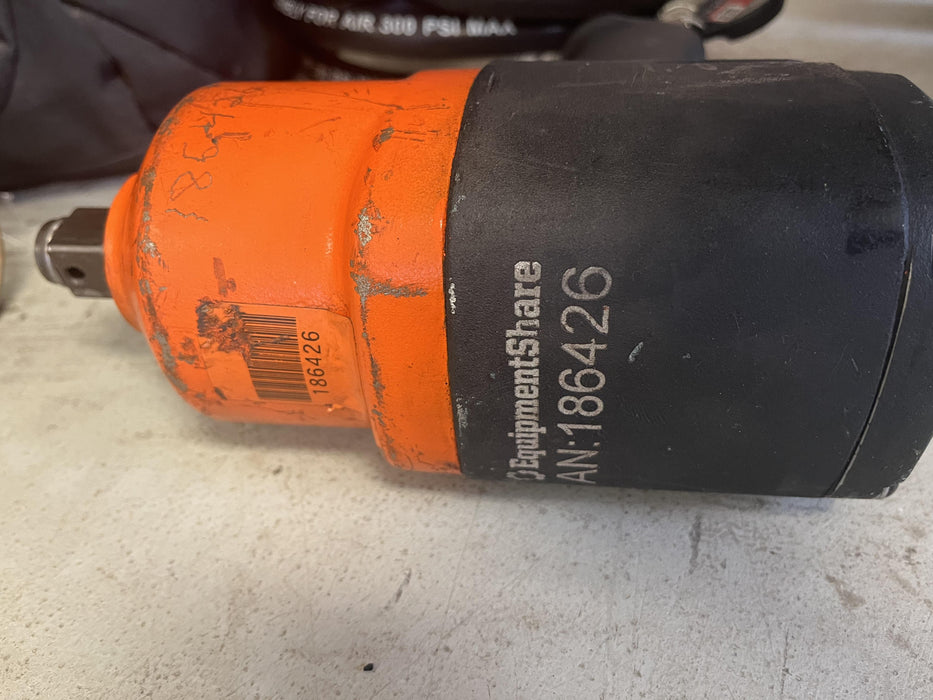 2021 MICHIGAN PNEUMATIC 750SS