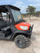 2020 KUBOTA RTV-X1140W-H (Canopy)