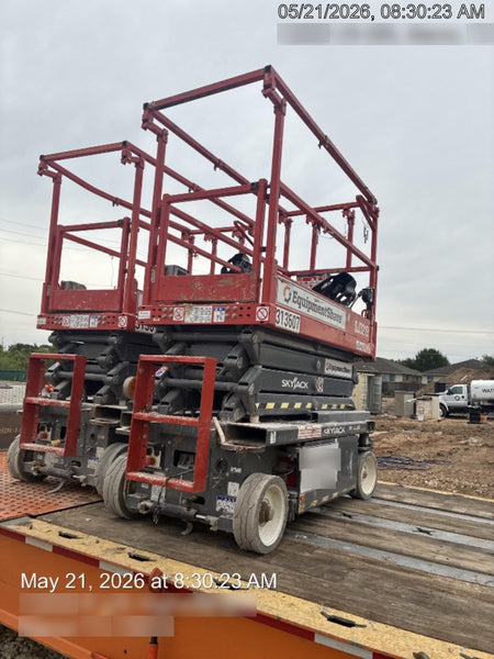 2023 SKYJACK SJ3219