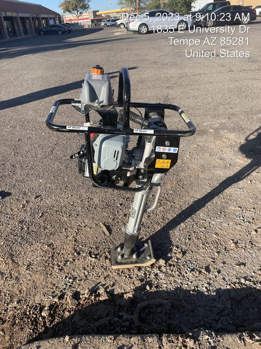 2023 MULTIQUIP MTR40HF