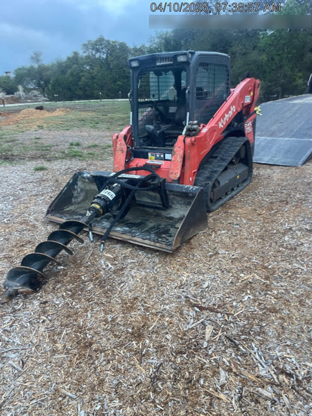 2023 AUGER TORQUE 3300-30