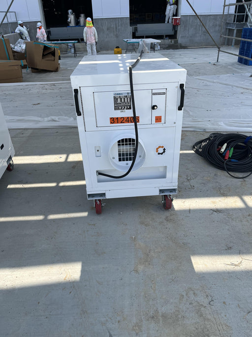 2023 KWIKOOL KPO5-43H