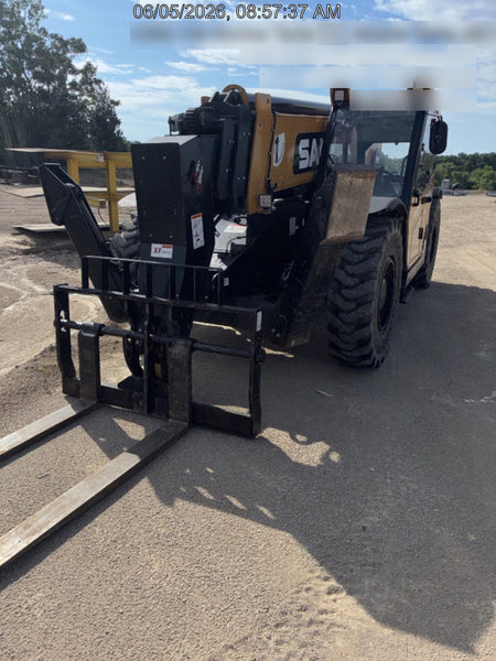 2023 SANY STH1256