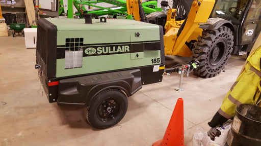 2019 SULLAIR 185-DPQ