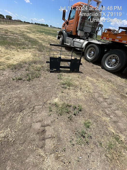 2024 ARROW MATERIAL HANDLING F5100CB