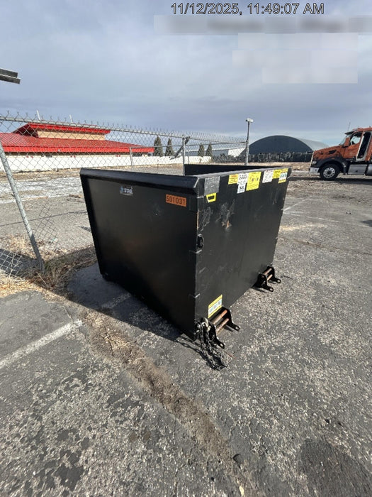 2025 STAR INDUSTRIES 1425