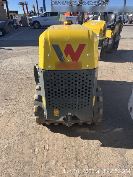 2026 WACKER NEUSON RTD-SC4