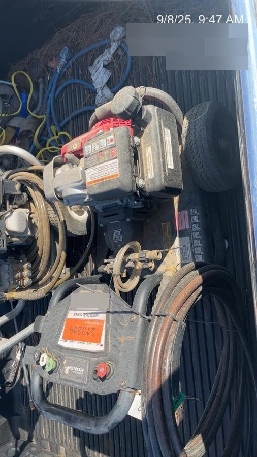 2020 MI-T-M CORPORATION CA-2703-1MMH