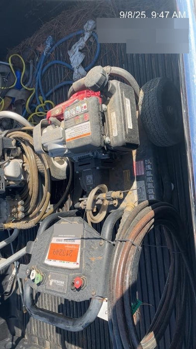 2020 MI-T-M CORPORATION CA-2703-1MMH