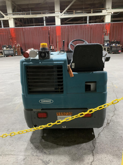 2020 TENNANT S20 LPG