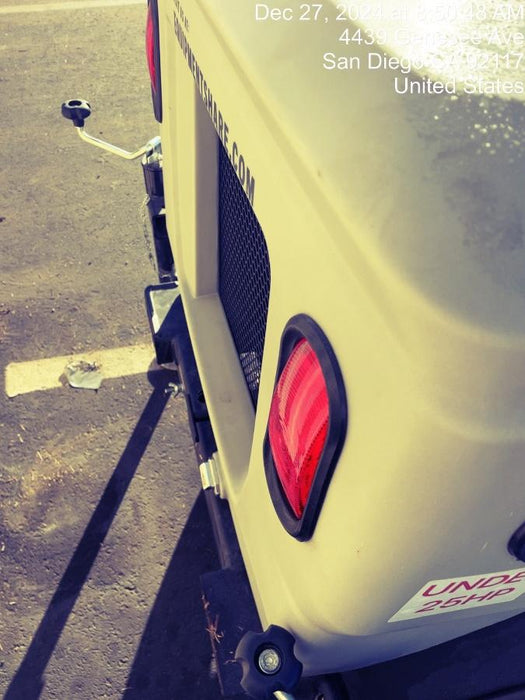 2024 WACKER NEUSON LTT4