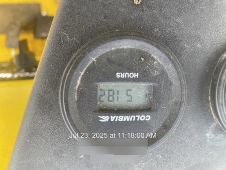 2023 COLUMBIA Payloader 2XL