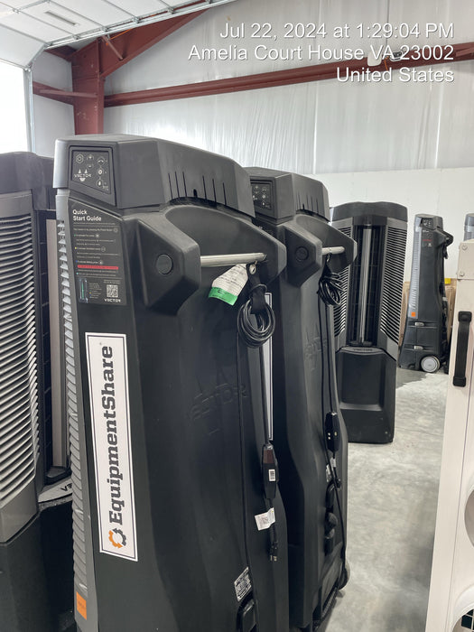 2023 VECTOR Vector Max