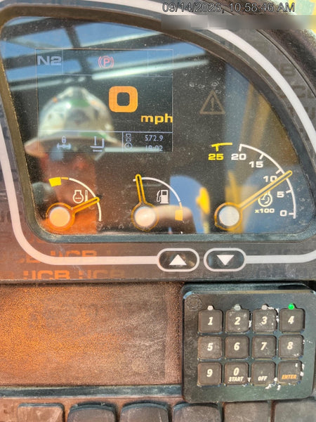 2023 JCB 509-42