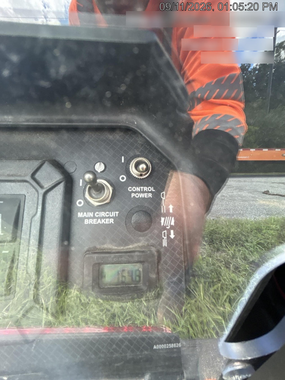 2026 GENERAC MLTS-4