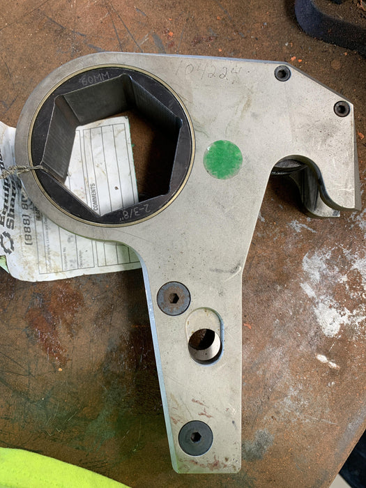 2020 TORCUP TX-4RL206M60