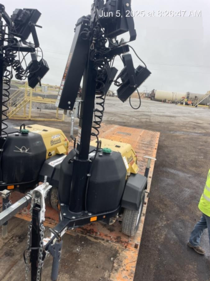 2021 ALLMAND NLV3GR