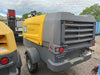 2023 ATLAS COPCO XAS 400-150 PACE