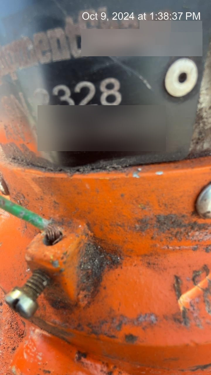 2021 MICHIGAN PNEUMATIC HV-6AM