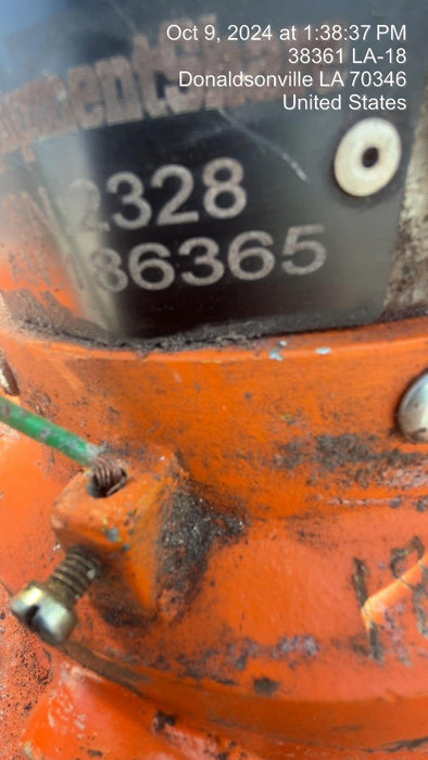 2021 MICHIGAN PNEUMATIC HV-6AM