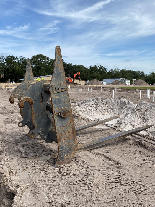 2014 WERK-BRAU PF60WL621