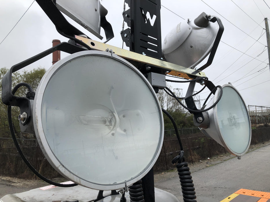 2019 Wacker Neuson LTV6L-MH Standard