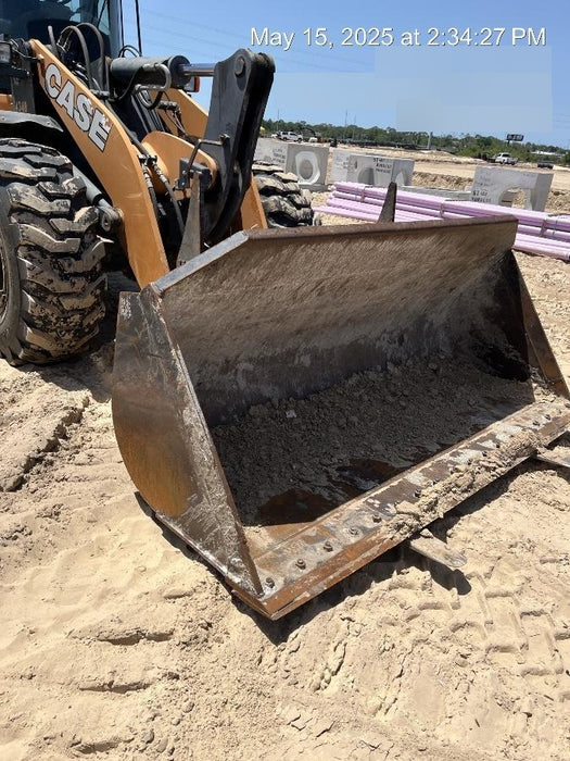 2014 WERK-BRAU PF60WL621