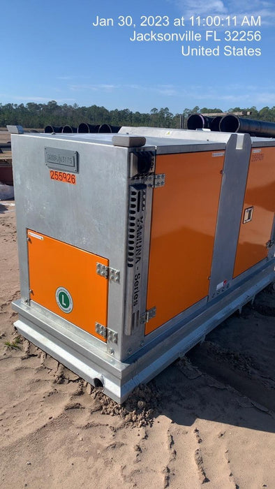 2022 MYERS-SETH MSP PP-150