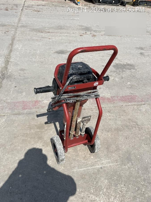 2024 HILTI TE 3000-AVR