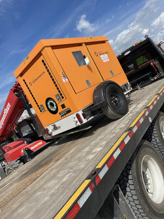 2022 PIONEER SAPP44S10L71-D2.9L4