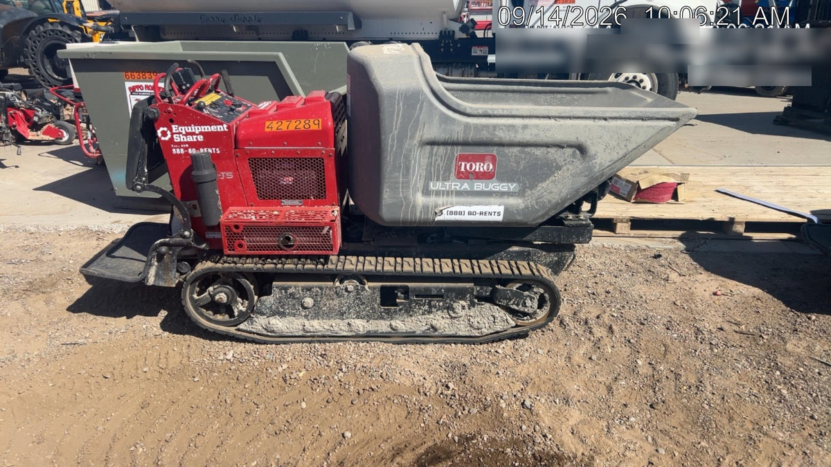 2024 TORO MBTX 2500-TS