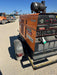 2021 Lincoln Electric Vantage 549X Ready Pak 3, ORANGE (includes trailer, cable rack, fender light kit)
