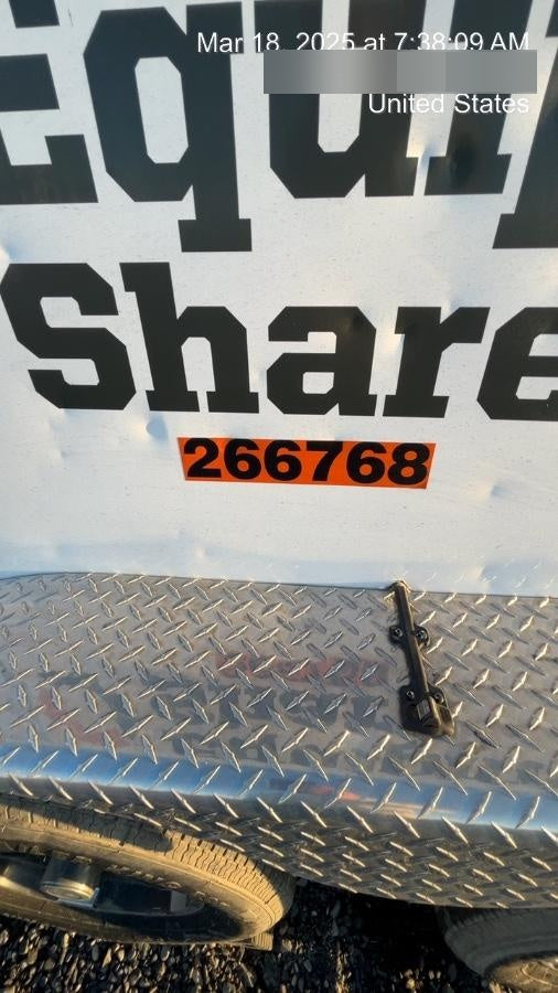 2022 IMPACT TRAILER Shockwave