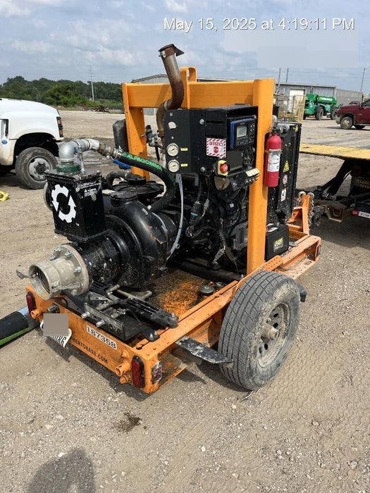 2021 PIONEER PP66S12L71-TD2.9L4