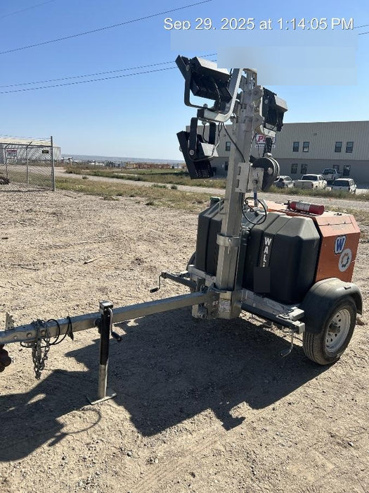 2025 WANCO WLTT-4MK8K