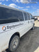 2023 CHEVROLET Express Van - Rental