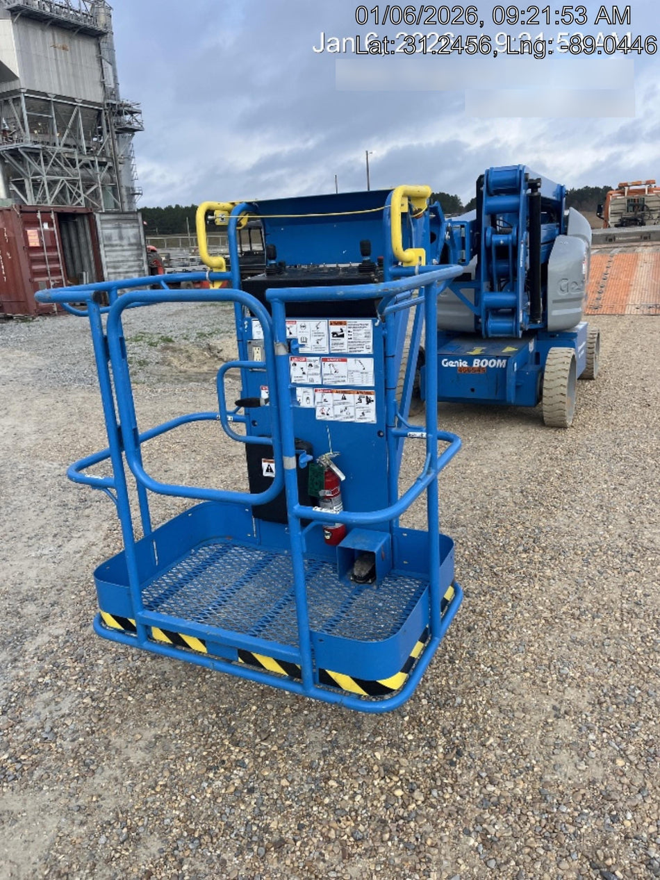 2024 GENIE Z40/23N RJ