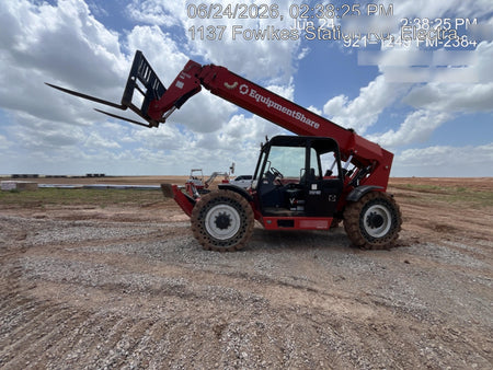 2022 MANITOU MTA12055