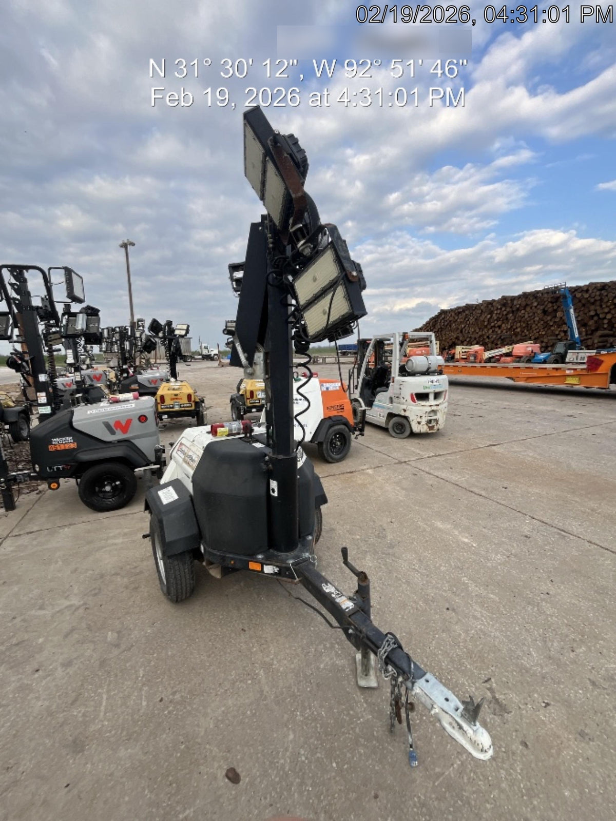2021 ALLMAND NLV3GR