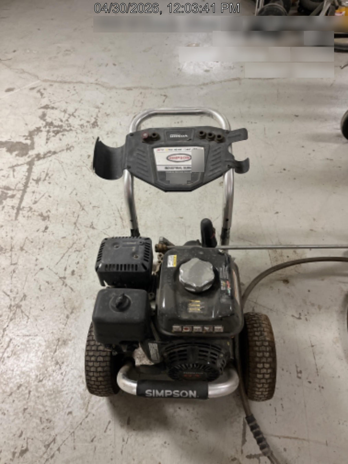 2022 SIMPSON 61024